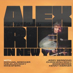 Download track High Tops Alex Riel