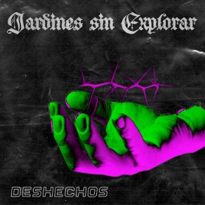 Download track Metalico Jardines Sin Explorar