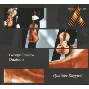 Download track Quatuor Op. 10 NÂ°2 En Re Mineur - 3. Andante Con Variazioni Quatuor Ruggieri