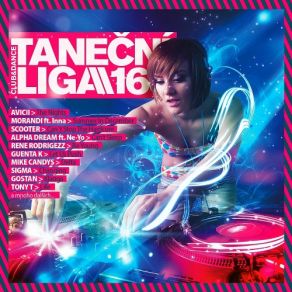 Download track UFO (Radio Edit) Vigiland