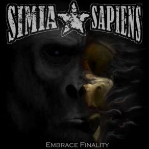 Download track Speech For Finality Simia Sapiens