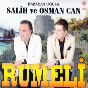 Download track Sevdiyem Salih Ve Osman Can