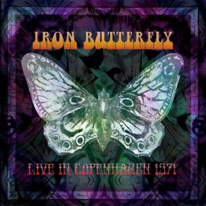 Download track In-A-Gadda-Da-Vida Iron Butterfly