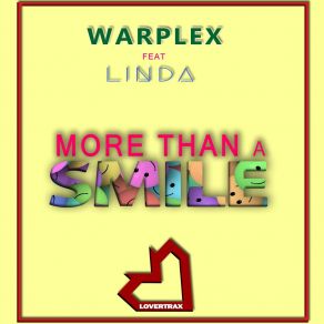 Download track More Than A Smile (Extended Mix) Linda