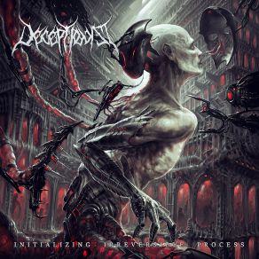 Download track Irreversible Process Deceptionist