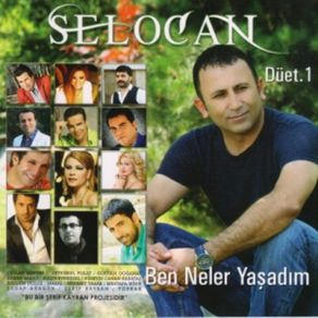 Download track Elinden Geleni Ardına Koyma (Düet Şerif Kayran) Selöcan