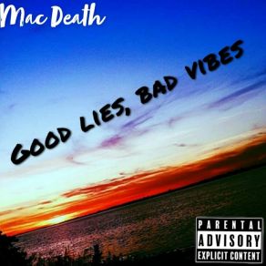 Download track Diary Of The Baddest MF Mac Death