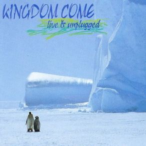 Download track Blood On'the Land Kingdom Come