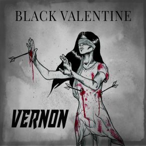 Download track Rock & Roll Rebel The Vernon Band