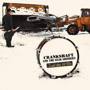 Download track 327 Crankshaft And The Gear Grinders