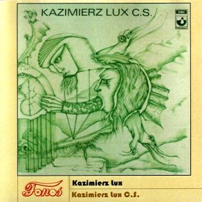 Download track Pictures Of Youth Kazimierz Lux