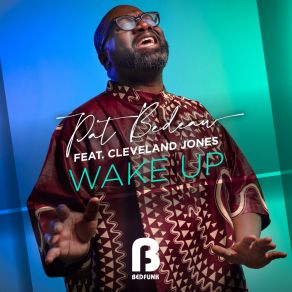 Download track Wake Up (Instrumental Mix) Cleveland Jones