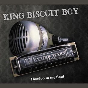 Download track Georgia Slop King Biscuit Boy