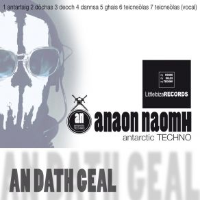 Download track Antartaig Anaon Naomh