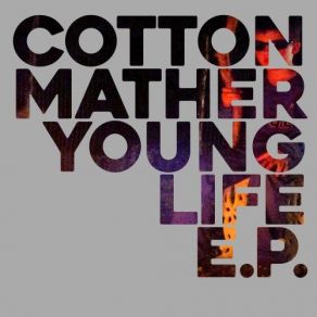 Download track Death Of The Cool Cotton Mather