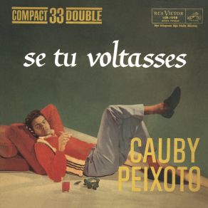 Download track Nunca Pensei (Mi Carcajada) Cauby Peixoto