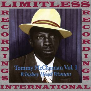 Download track Whiskey Head Man (Original Mix) Tommy McClennan