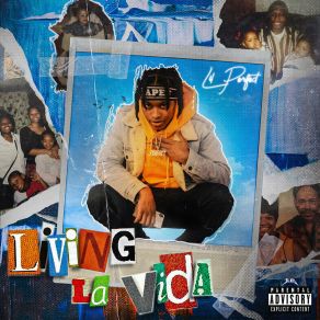 Download track Living La Vida Lil PerfectLilbootycall