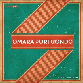 Download track Magia Negra (That Old Black Magic) Omara Portuondo