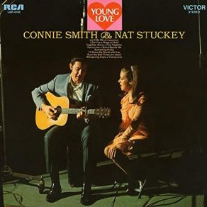 Download track I'll Share My World With You Connie Smith, Nat Stuckey