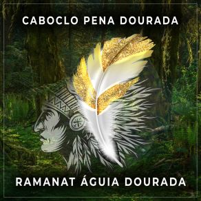 Download track Eu Vim Da Mata Ramanat Águia Dourada