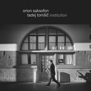 Download track Poletna Noč Tadej Tomšič InstitutionAlenka Godec