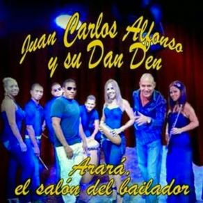 Download track Yo Soy Arará (El Salón Del Bailador) (Remasterizado) Su Dan Den