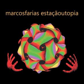 Download track Preta (Ode À Tia Marcelina) Marcos Farias