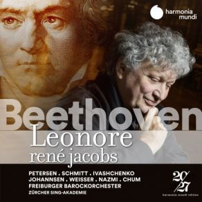 Download track Leonore, Op. 72a Ouverture (II) Freiburger Barockorchester, Rene Jacobs
