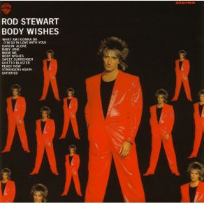 Download track Ghetto Blaster Rod Stewart