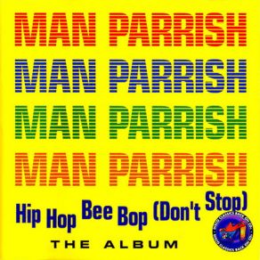 Download track Street Clap Man Parrish