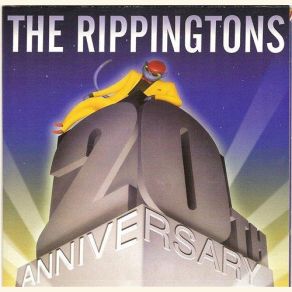 Download track Eternity The Rippingtons