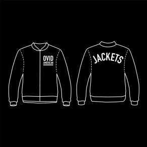 Download track Powerless (Jackets) Ovid AmericanJackets