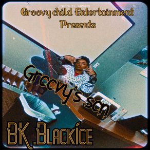 Download track Groovy BK. BlackIce