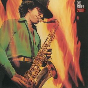 Download track I Want You Gato Barbieri