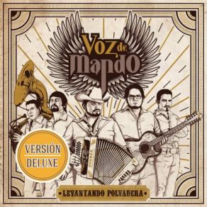 Download track Águila Del Desierto Voz De Mando