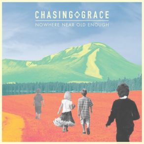 Download track Tonight Chasing Grace