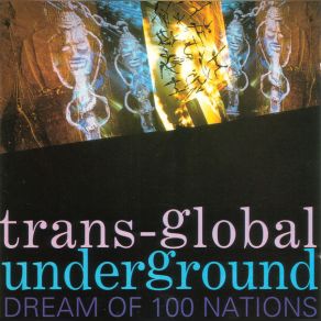 Download track This Is The Army Of Forgotten Souls Transglobal Underground