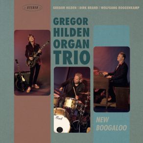 Download track Sing Halleluja Gregor Hilden, Dirk Brand, Wolfgang Roggenkamp