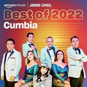 Download track Cumbia De La Soledad La Santa Cecilia