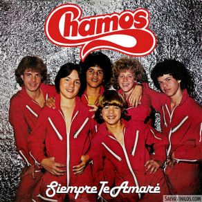 Download track Mejor Ser Chamo Chamos