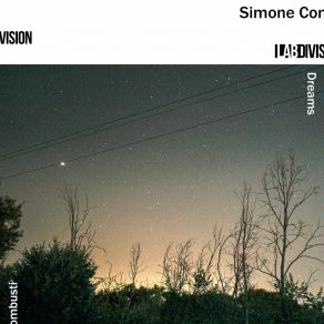 Download track Fingers Simone Combusti