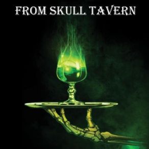 Download track I See Red From Skull Tavern