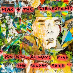 Download track You Will Always Find You The Golden Gaze The StereofilmsRobert Dillam