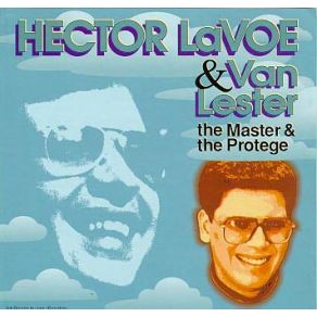 Download track Talking Héctor Lavoe, Van Lester