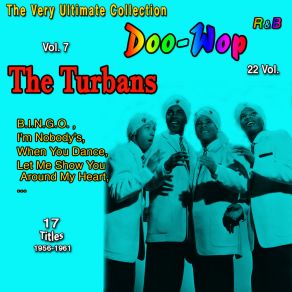 Download track I'm Nobody's Turbans