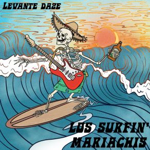 Download track Pussy Galore Los Surfin´Mariachis