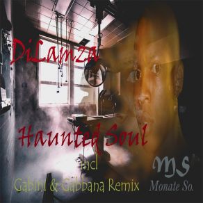 Download track Haunted Soul (Ancestral Reprise) DiLamza