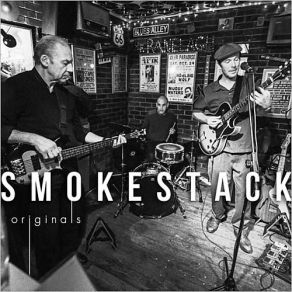 Download track Keep On Rollin' Smokestack