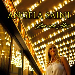 Download track Stay Here With Me (Live) Angela Saini